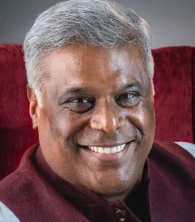 Ashish Vidyarthi